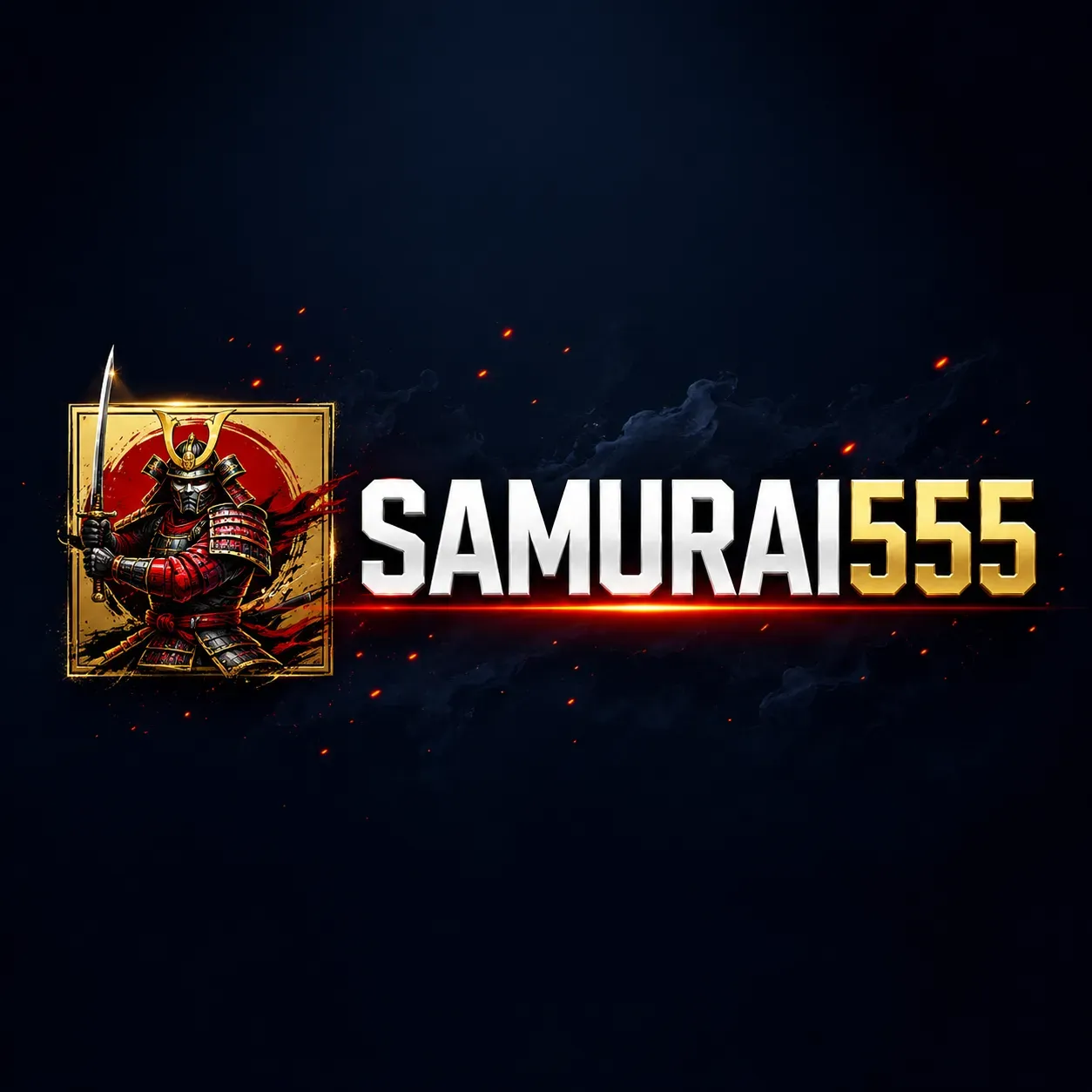 SAMURAI555 - Aplikasi Download Musik Terbaik